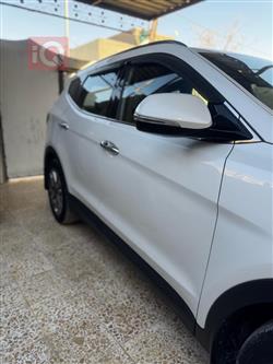 هیوندای سەنتافی